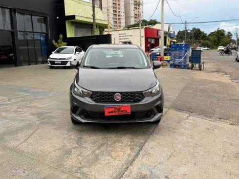 FIAT Argo 1.0 4P FLEX FIREFLY DRIVE, Foto 2