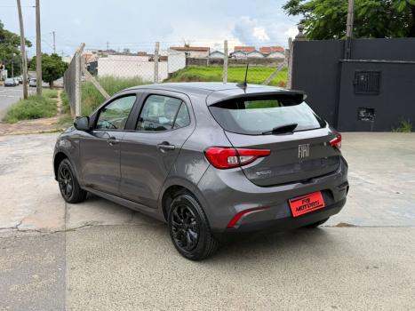 FIAT Argo 1.0 4P FLEX FIREFLY DRIVE, Foto 6