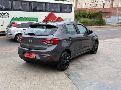 FIAT Argo 1.0 4P FLEX FIREFLY DRIVE, Foto 8