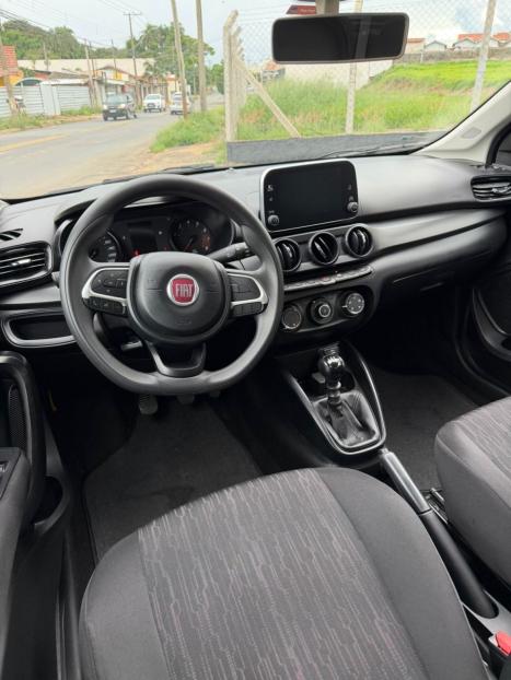 FIAT Argo 1.0 4P FLEX FIREFLY DRIVE, Foto 10