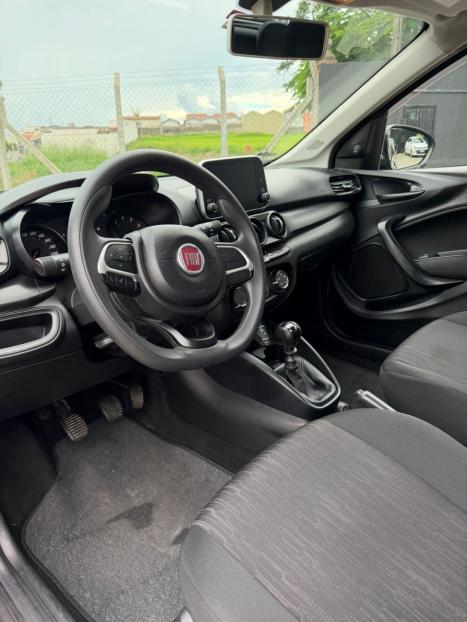 FIAT Argo 1.0 4P FLEX FIREFLY DRIVE, Foto 11