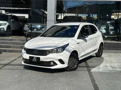 FIAT Argo 1.0 4P FLEX FIREFLY S-DESIGN, Foto 1