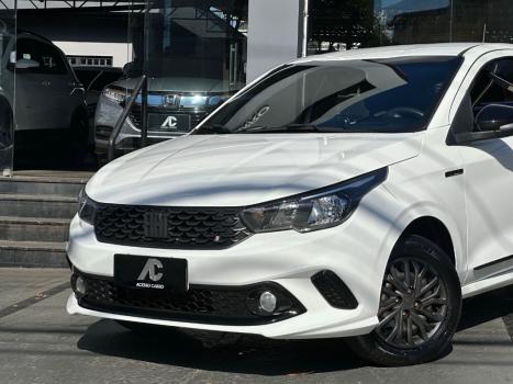 FIAT Argo 1.0 4P FLEX FIREFLY S-DESIGN, Foto 2