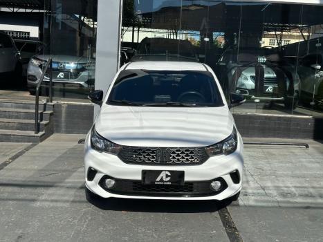 FIAT Argo 1.0 4P FLEX FIREFLY S-DESIGN, Foto 3