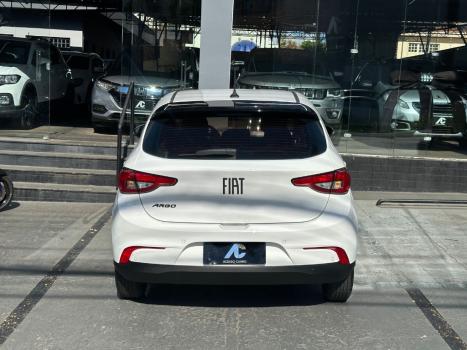 FIAT Argo 1.0 4P FLEX FIREFLY S-DESIGN, Foto 4