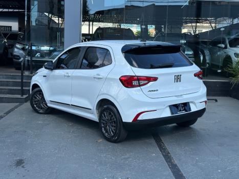 FIAT Argo 1.0 4P FLEX FIREFLY S-DESIGN, Foto 6