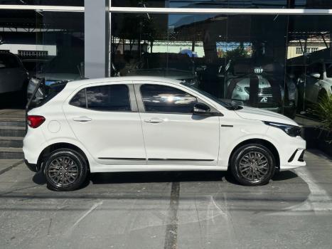 FIAT Argo 1.0 4P FLEX FIREFLY S-DESIGN, Foto 7