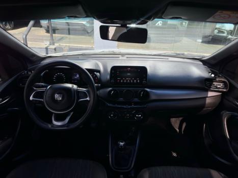 FIAT Argo 1.0 4P FLEX FIREFLY S-DESIGN, Foto 8