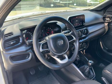 FIAT Argo 1.0 4P FLEX FIREFLY S-DESIGN, Foto 9