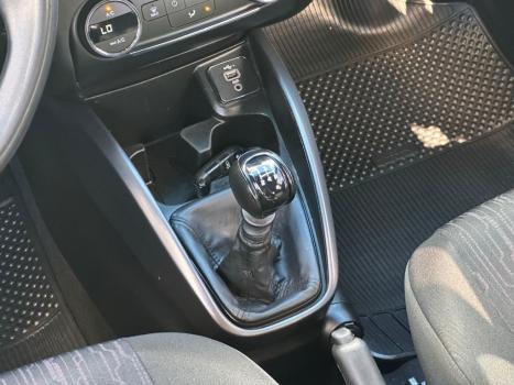 FIAT Argo 1.0 4P FLEX FIREFLY S-DESIGN, Foto 11