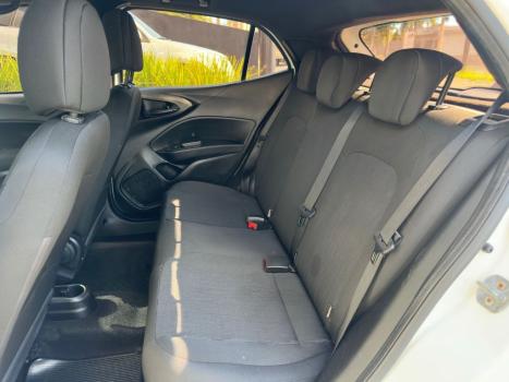 FIAT Argo 1.0 4P FLEX FIREFLY S-DESIGN, Foto 13