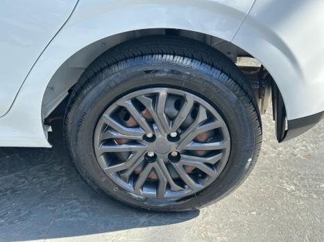 FIAT Argo 1.0 4P FLEX FIREFLY S-DESIGN, Foto 14