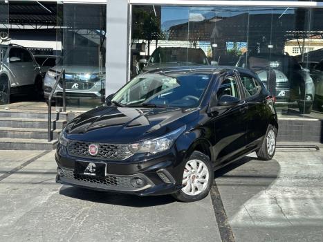 FIAT Argo 1.0 4P FLEX FIREFLY, Foto 1