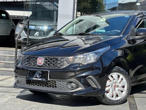 FIAT Argo 1.0 4P FLEX FIREFLY, Foto 2