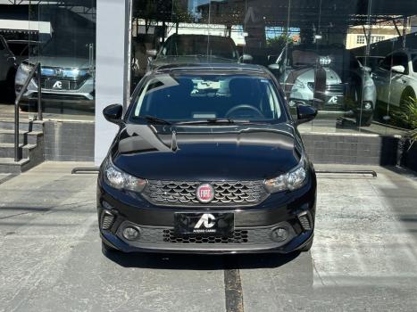FIAT Argo 1.0 4P FLEX FIREFLY, Foto 3