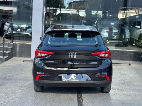 FIAT Argo 1.0 4P FLEX FIREFLY, Foto 4