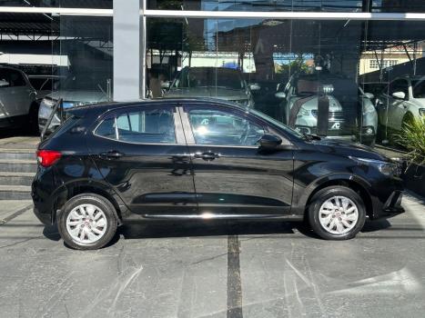 FIAT Argo 1.0 4P FLEX FIREFLY, Foto 6