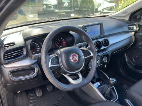 FIAT Argo 1.0 4P FLEX FIREFLY, Foto 8