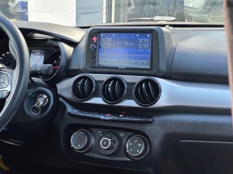 FIAT Argo 1.0 4P FLEX FIREFLY, Foto 9