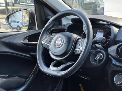 FIAT Argo 1.0 4P FLEX FIREFLY, Foto 10