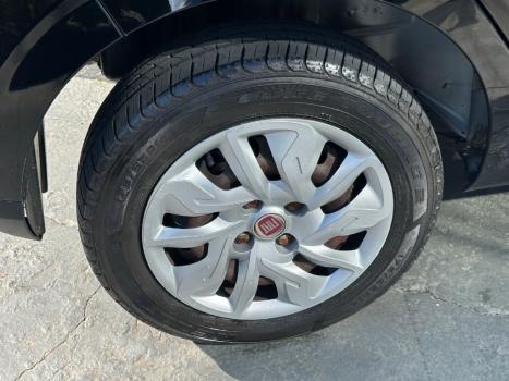 FIAT Argo 1.0 4P FLEX FIREFLY, Foto 13