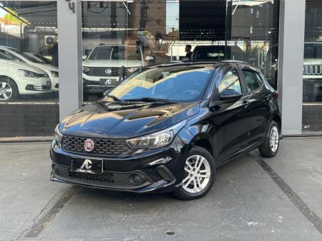 FIAT Argo 1.0 4P FLEX FIREFLY, Foto 1