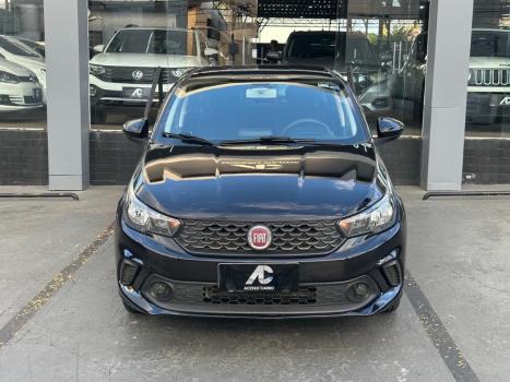 FIAT Argo 1.0 4P FLEX FIREFLY, Foto 3