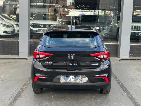 FIAT Argo 1.0 4P FLEX FIREFLY, Foto 4