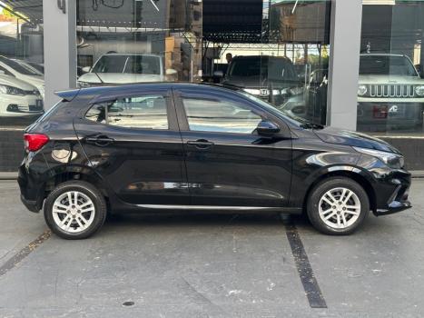 FIAT Argo 1.0 4P FLEX FIREFLY, Foto 6