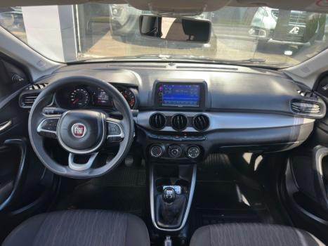 FIAT Argo 1.0 4P FLEX FIREFLY, Foto 7