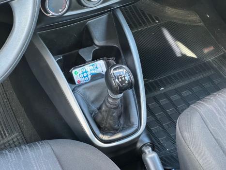 FIAT Argo 1.0 4P FLEX FIREFLY, Foto 11