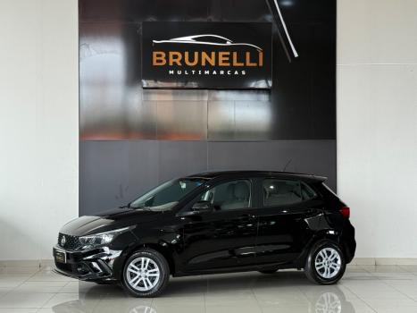 FIAT Argo 1.0 4P FLEX FIREFLY, Foto 1