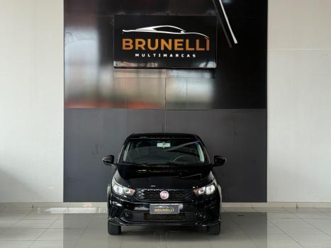 FIAT Argo 1.0 4P FLEX FIREFLY, Foto 2