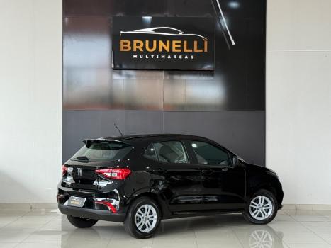 FIAT Argo 1.0 4P FLEX FIREFLY, Foto 3