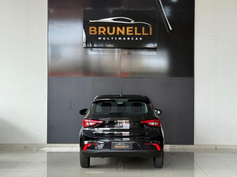 FIAT Argo 1.0 4P FLEX FIREFLY, Foto 4