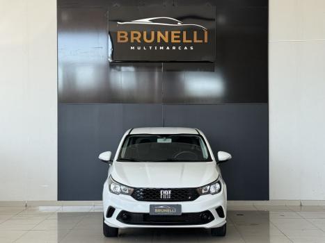 FIAT Argo 1.0 4P FLEX FIREFLY DRIVE, Foto 2