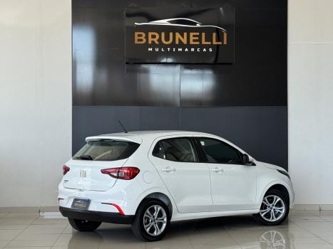 FIAT Argo 1.0 4P FLEX FIREFLY DRIVE, Foto 4