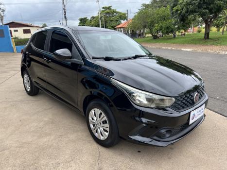 FIAT Argo 1.0 4P FLEX FIREFLY, Foto 1