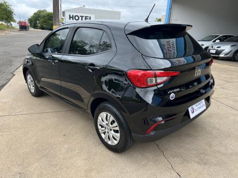 FIAT Argo 1.0 4P FLEX FIREFLY, Foto 2