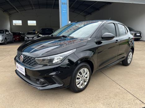 FIAT Argo 1.0 4P FLEX FIREFLY, Foto 3