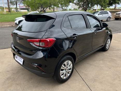 FIAT Argo 1.0 4P FLEX FIREFLY, Foto 4