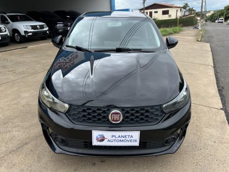 FIAT Argo 1.0 4P FLEX FIREFLY, Foto 5