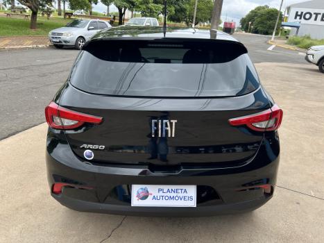 FIAT Argo 1.0 4P FLEX FIREFLY, Foto 6