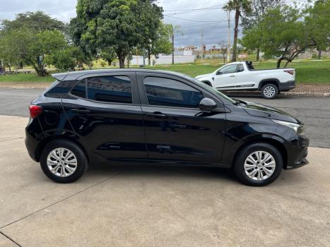 FIAT Argo 1.0 4P FLEX FIREFLY, Foto 7