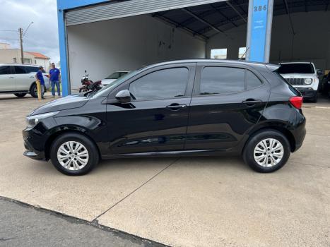 FIAT Argo 1.0 4P FLEX FIREFLY, Foto 8