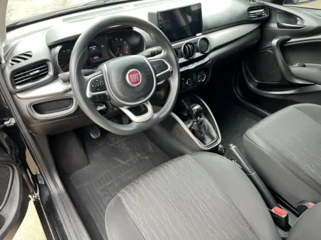 FIAT Argo 1.0 4P FLEX FIREFLY, Foto 9