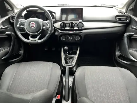 FIAT Argo 1.0 4P FLEX FIREFLY, Foto 10