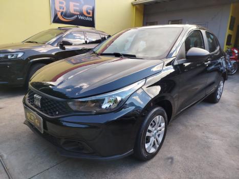 FIAT Argo 1.0 4P FLEX FIREFLY DRIVE, Foto 3