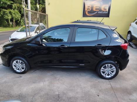 FIAT Argo 1.0 4P FLEX FIREFLY DRIVE, Foto 4