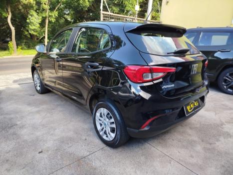 FIAT Argo 1.0 4P FLEX FIREFLY DRIVE, Foto 7